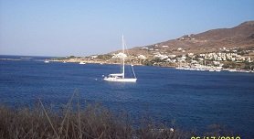 Anemologio Studios & Apartments, Finikas, Syros