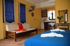 Anemologio Studios & Apartments, Finikas, Syros