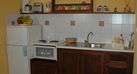 Anemologio Studios & Apartments, Finikas, Syros