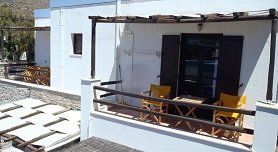 Anemologio Studios & Apartments, Finikas, Syros