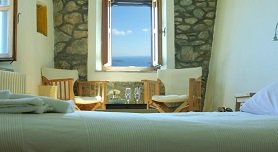 Wind Tales Hotel, Ano Syros, Syros