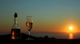 Wind Tales Hotel, Ano Syros, Syros