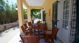 Blue Sea Hotel, Galissas Beach, Syros