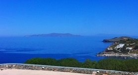 Pino di Loto Luxury Apartments, Kini Beach