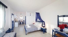 Sea View Studios, Finikas Beach, Syros