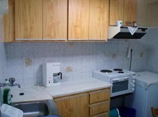 Agnes Rooms, Kini Beach, Syros