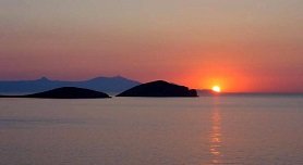 Azolimnos Beach Syros