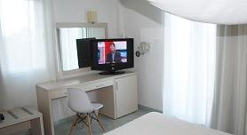 Faros Resort, Azolimnos Beach, Syros