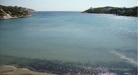 Hotel Vari Beach, Vari Beach, Syros