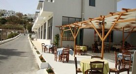 Hotel Vari Beach, Vari Beach, Syros