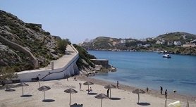 Hotel Vari Beach, Vari Beach, Syros