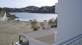 Hotel Kamelo, Vari Beach, Syros