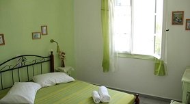 Hotel Dora, Megas Gialos Beach, Syros