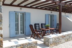 Hotel Akrogiali - Agathopes, Posidhon�a, Syros