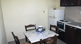 Hotel Akrogiali - Agathopes, Posidhon�a, Syros