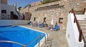 Reggina's Apartments - Poseidonia, Finikas, Syros