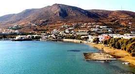 Finikas, Syros