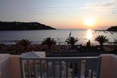 Syros Blue Harmony Hotel, Kini Beach