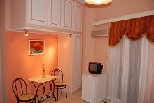 Syros Pefkakia Park Hotel, Ermoupolis