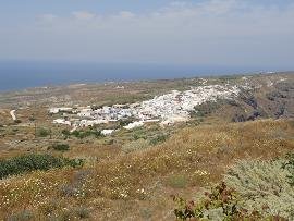 Thirassia, Thirasia