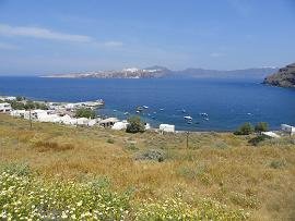 Thirassia, Thirasia