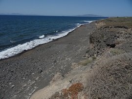 Thirassia, Thirasia