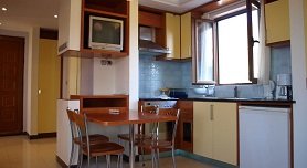 Stefanakis Villas, Tilos