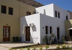 Sea View Tilos Hotel, Tilos