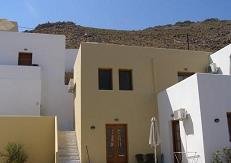 Sea View Tilos Hotel, Tilos