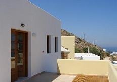Sea View Tilos Hotel, Tilos
