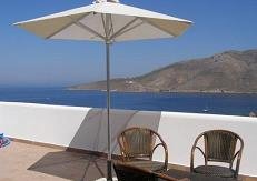 Sea View Tilos Hotel, Tilos