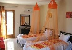 Sea View Tilos Hotel, Tilos