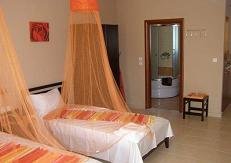 Sea View Tilos Hotel, Tilos