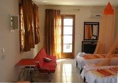 Sea View Tilos Hotel, Tilos