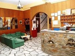 Afrodite Hotel, Tinos Town, Cyclades, Greece