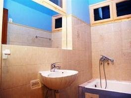 Afrodite Hotel, Tinos Town, Cyclades, Greece