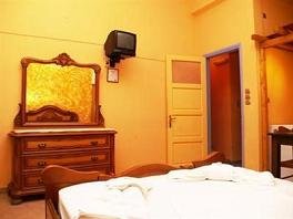 Afrodite Hotel, Tinos Town, Cyclades, Greece