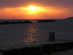 Tinos Greece, Tinos Griekenland.