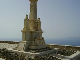 Tinos Greece, Tinos Griekenland.