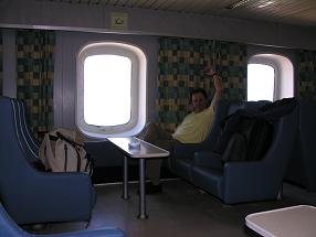 Tinos stad Griekenland, Tinos Town in Greece