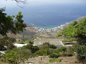 Tinos Greece, Tinos Griekenland