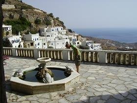 Tinos Greece, Tinos Griekenland
