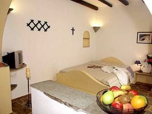 Vincenzo Family Hotel, Tinos Town, Cyclades, Greece
