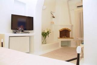 Vincenzo Family Hotel, Tinos Town, Cyclades, Greece