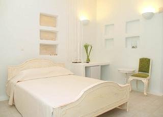 Vincenzo Family Hotel, Tinos Town, Cyclades, Greece