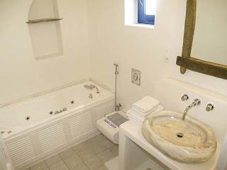 Vincenzo Family Hotel, Tinos Town, Cyclades, Greece