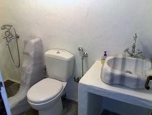 Vincenzo Family Hotel, Tinos Town, Cyclades, Greece
