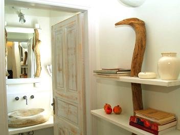 Vincenzo Family Hotel, Tinos Town, Cyclades, Greece