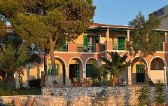 Zakynthos - Balcony Hotel