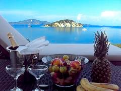 Zakynthos Exensian Villas & Suites